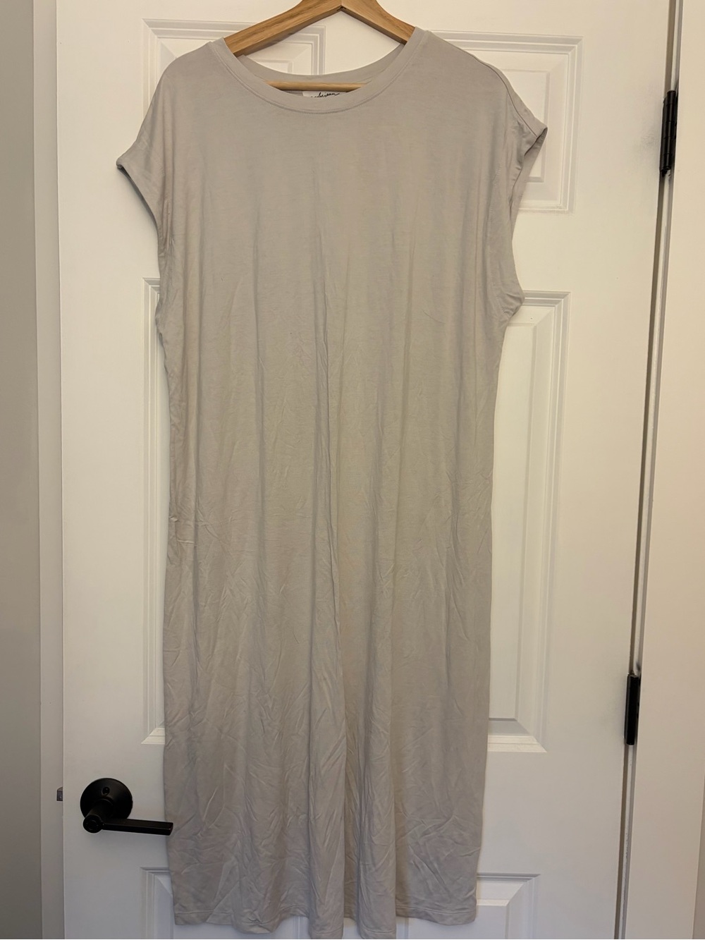 CJLA Midi Dress